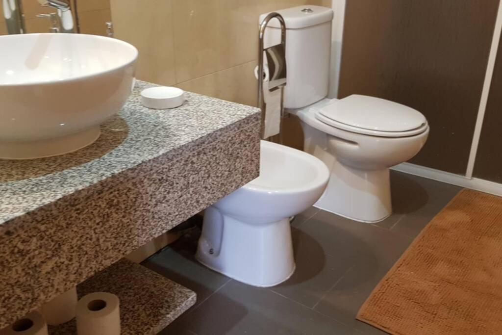 Casa Bento Moura Portugal Βίλα Moimenta da Serra Εξωτερικό φωτογραφία