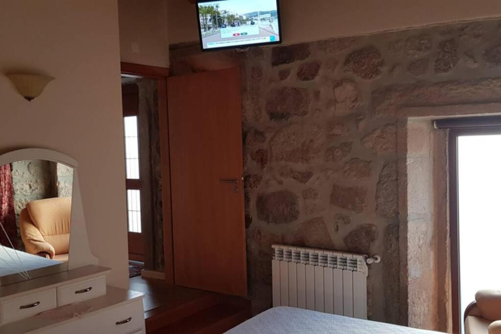 Casa Bento Moura Portugal Βίλα Moimenta da Serra Εξωτερικό φωτογραφία