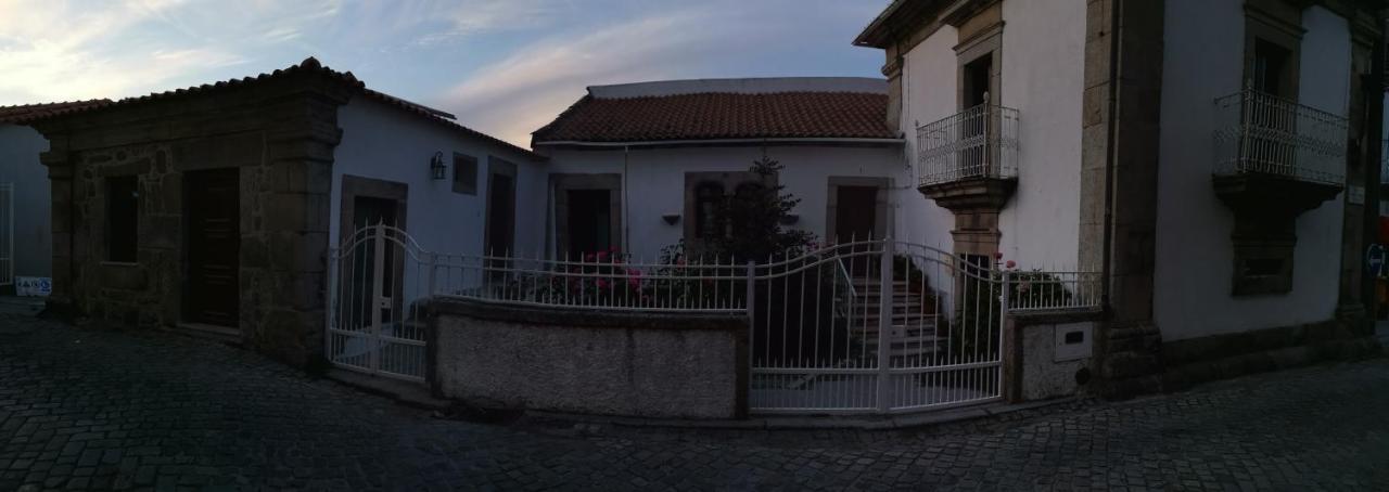 Casa Bento Moura Portugal Βίλα Moimenta da Serra Εξωτερικό φωτογραφία
