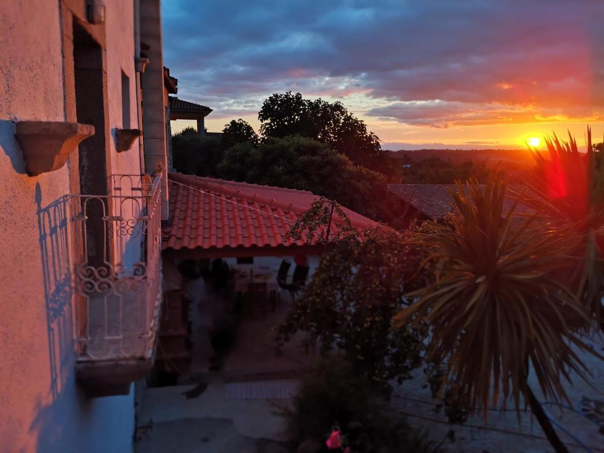 Casa Bento Moura Portugal Βίλα Moimenta da Serra Εξωτερικό φωτογραφία